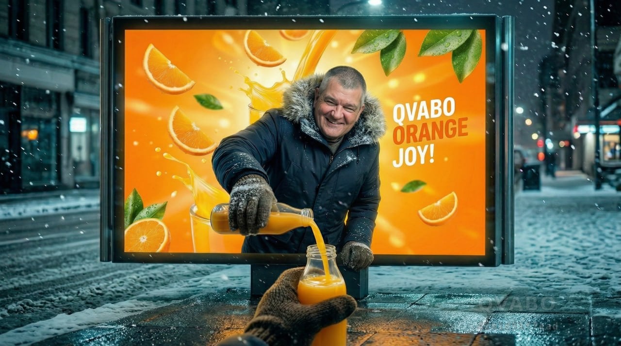 🥃 Глоток теплоты